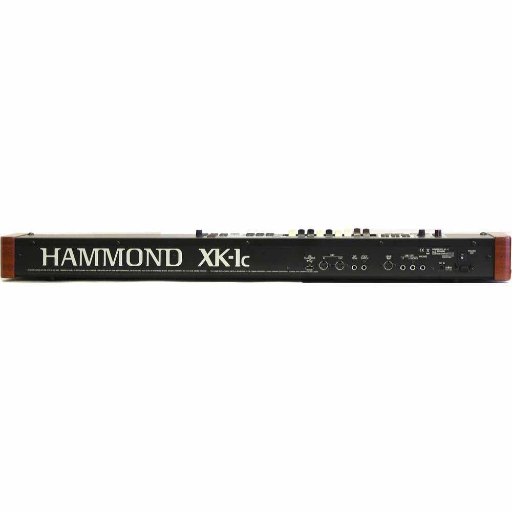 Hammond keyboard model XK-1c 