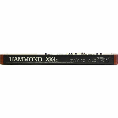 Hammond keyboard model XK-1c 