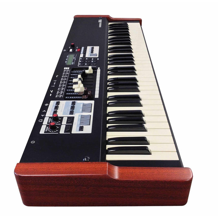Hammond keyboard model XK-1c