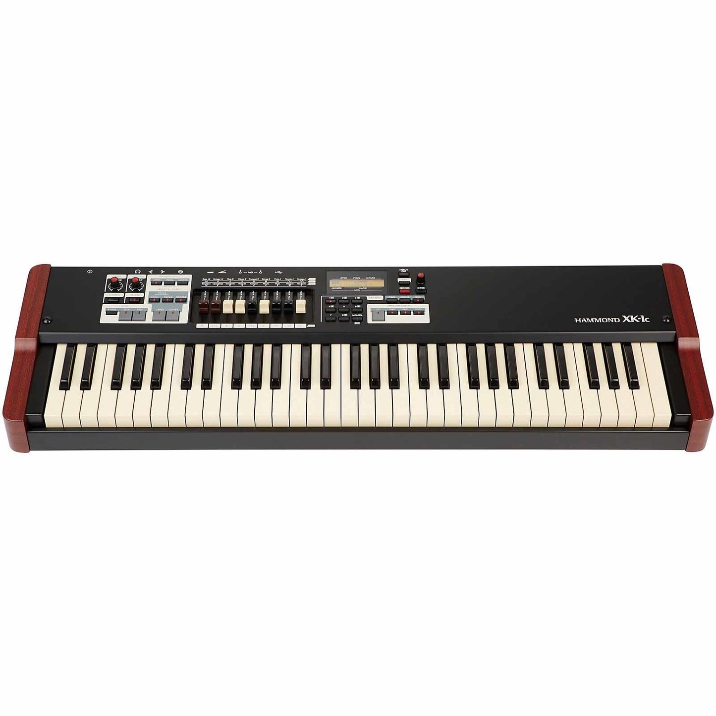Hammond keyboard model XK-1c 