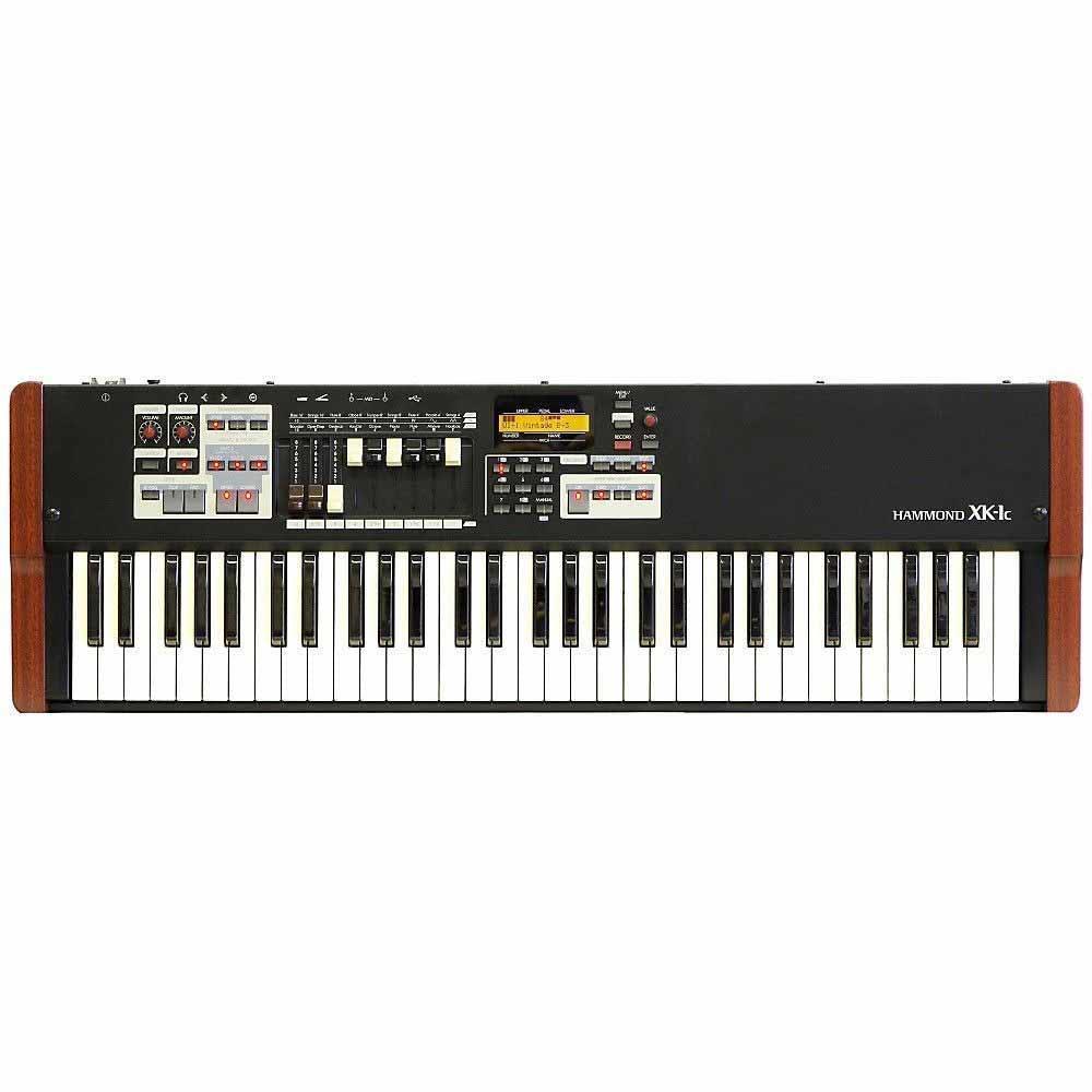 Hammond keyboard model XK-1c 