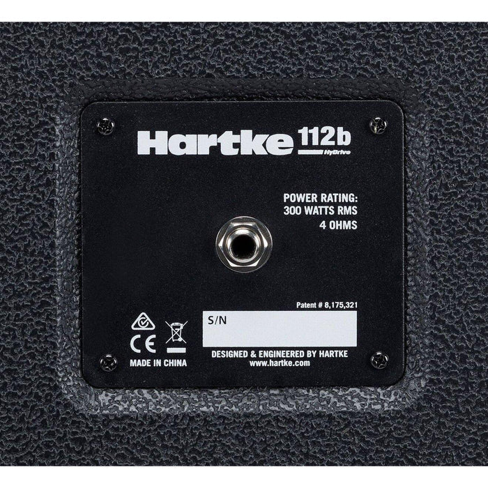 Hartke 112B Hydrive Bas kabinet