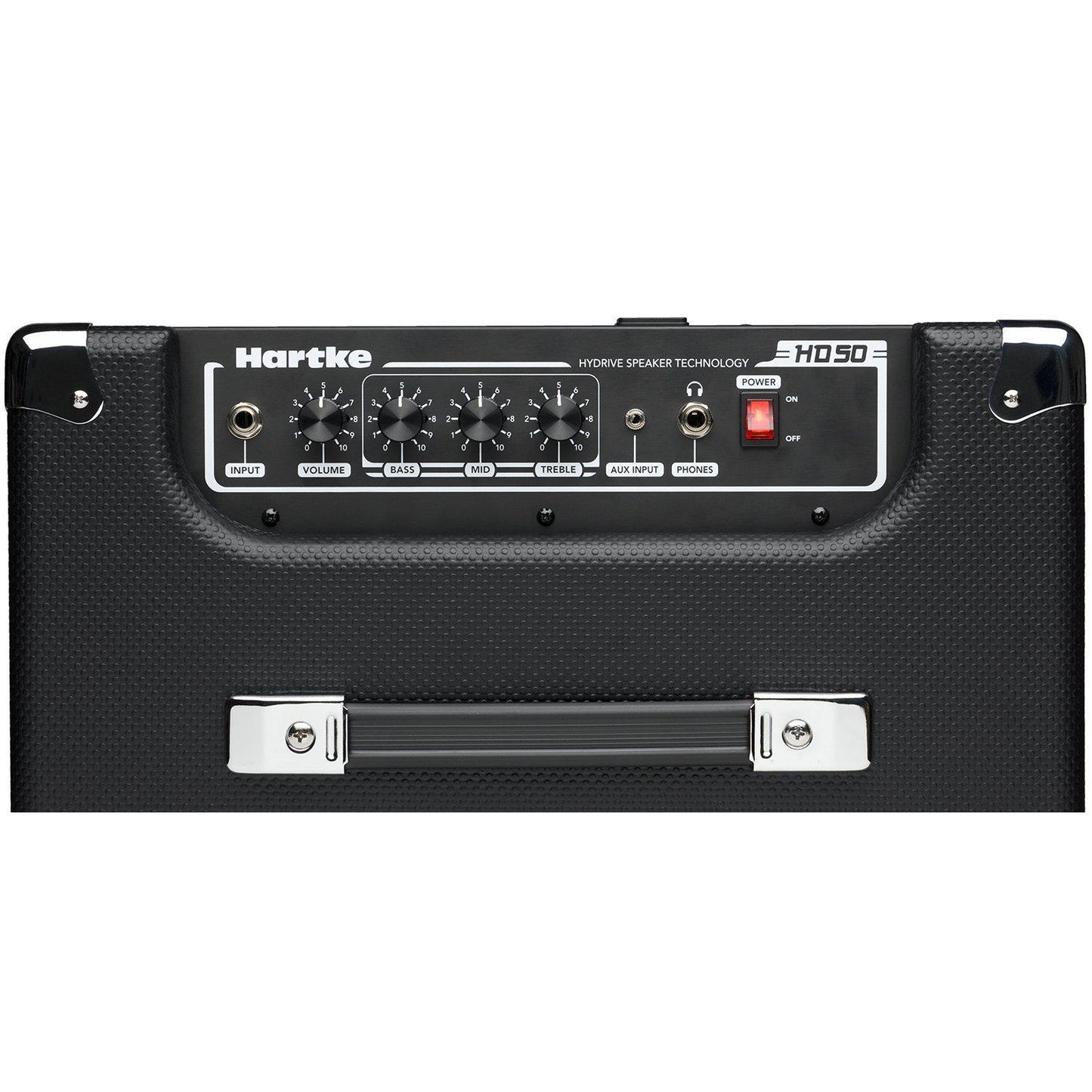 Hartke HD50 Bass Combo 