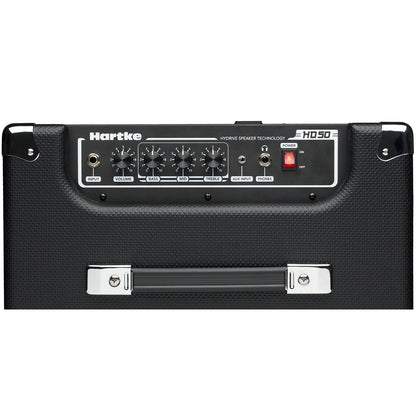 Hartke HD50 Bass Combo 