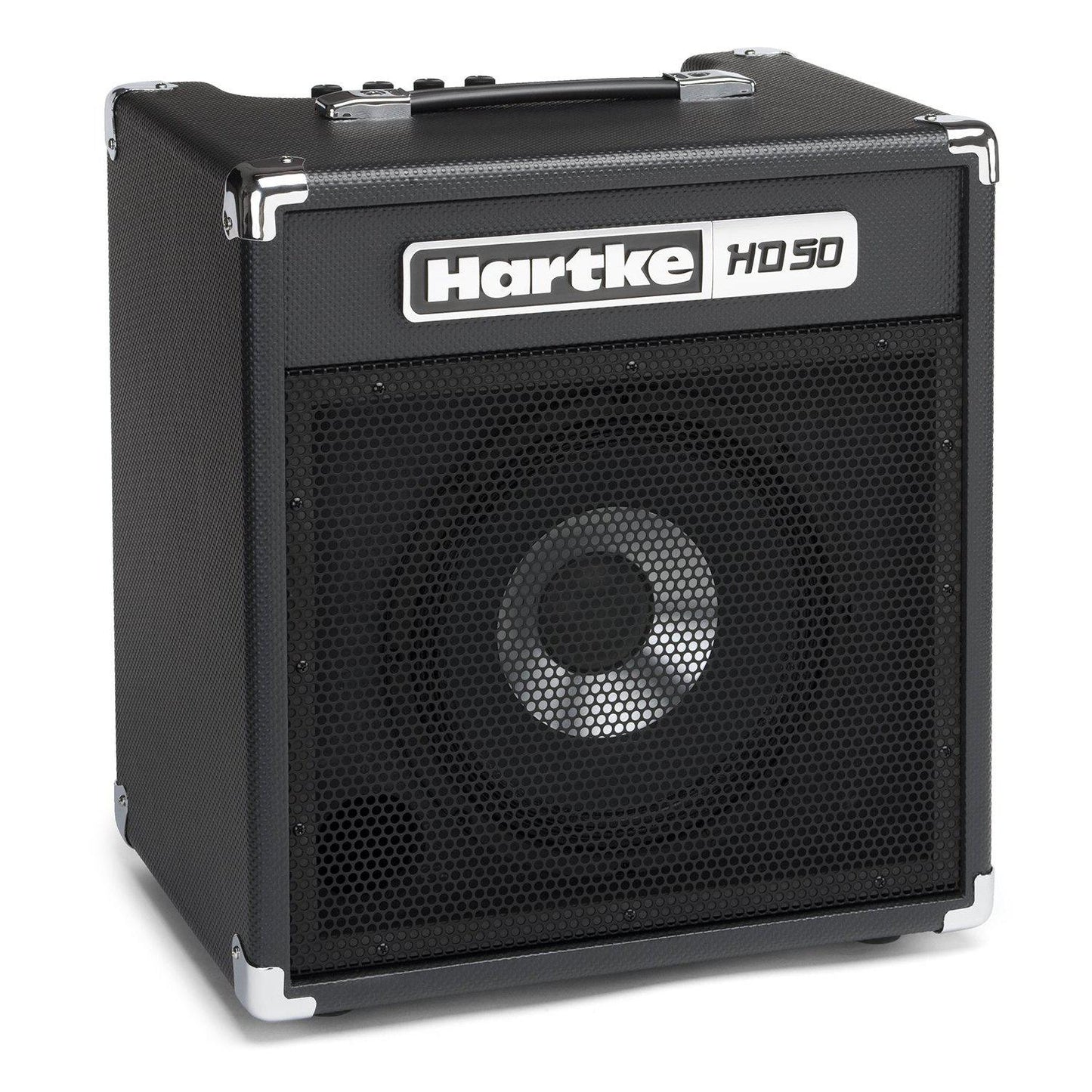 Hartke HD50 Bass Combo 