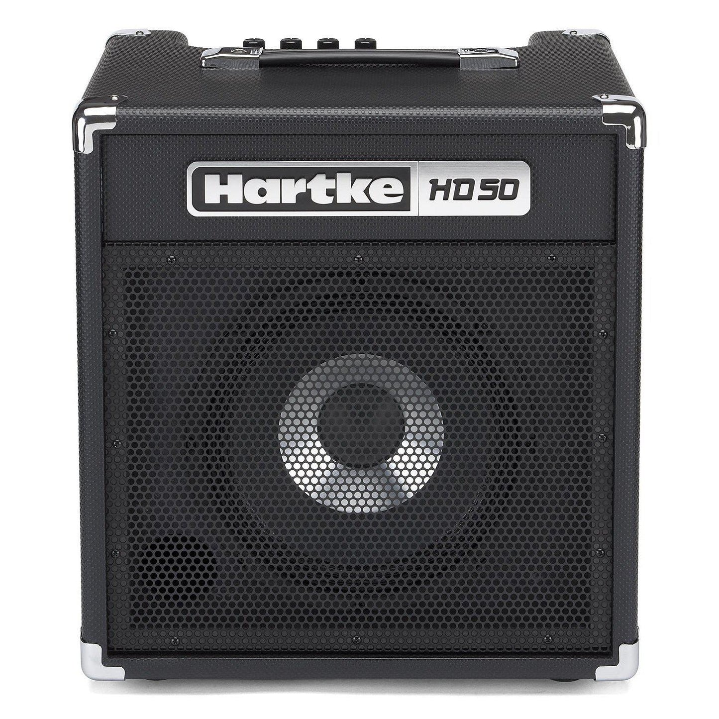 Hartke HD50 Bass Combo 