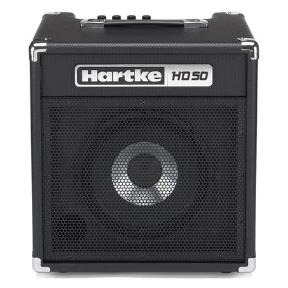 Hartke HD50 Bass Combo 
