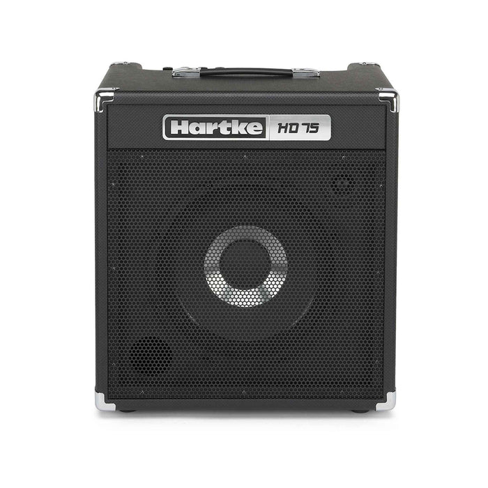 Hartke HD75 Basforstærker - BORG SOUND