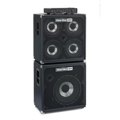 Hartke LX8500 Bass Head