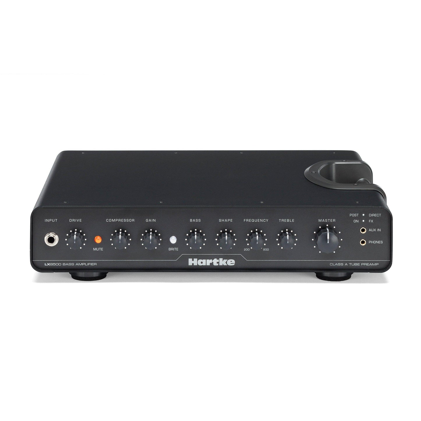 Hartke LX8500 Bass Head
