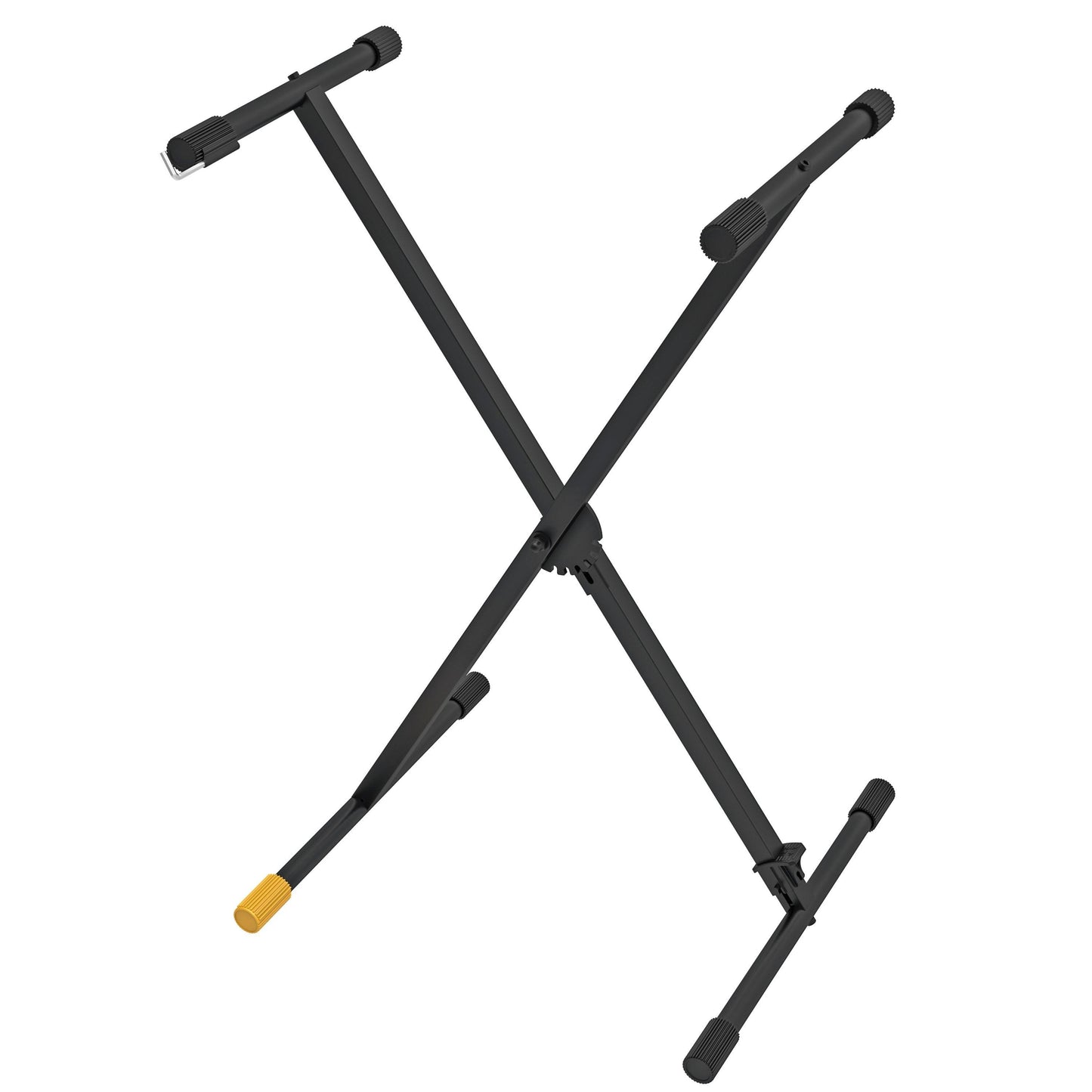 Hercules KS100B – Keyboardstativ