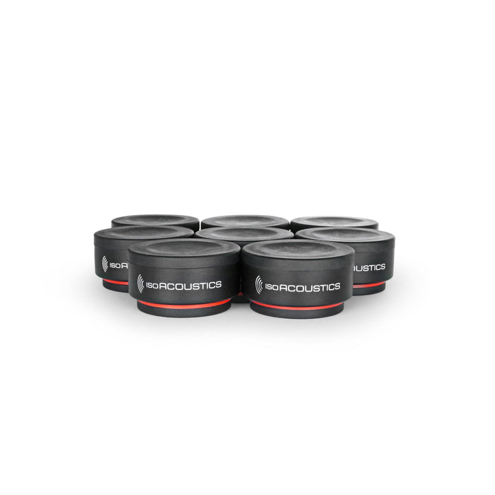 IsoAcoustics ISO-PUCK mini (8 pack)