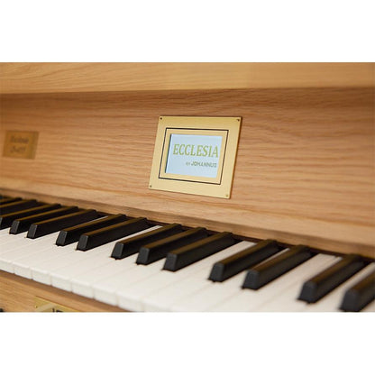 Johannus Ecclesia D-455