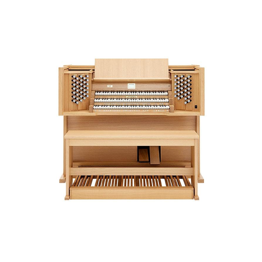 Johannus Ecclesia D-455