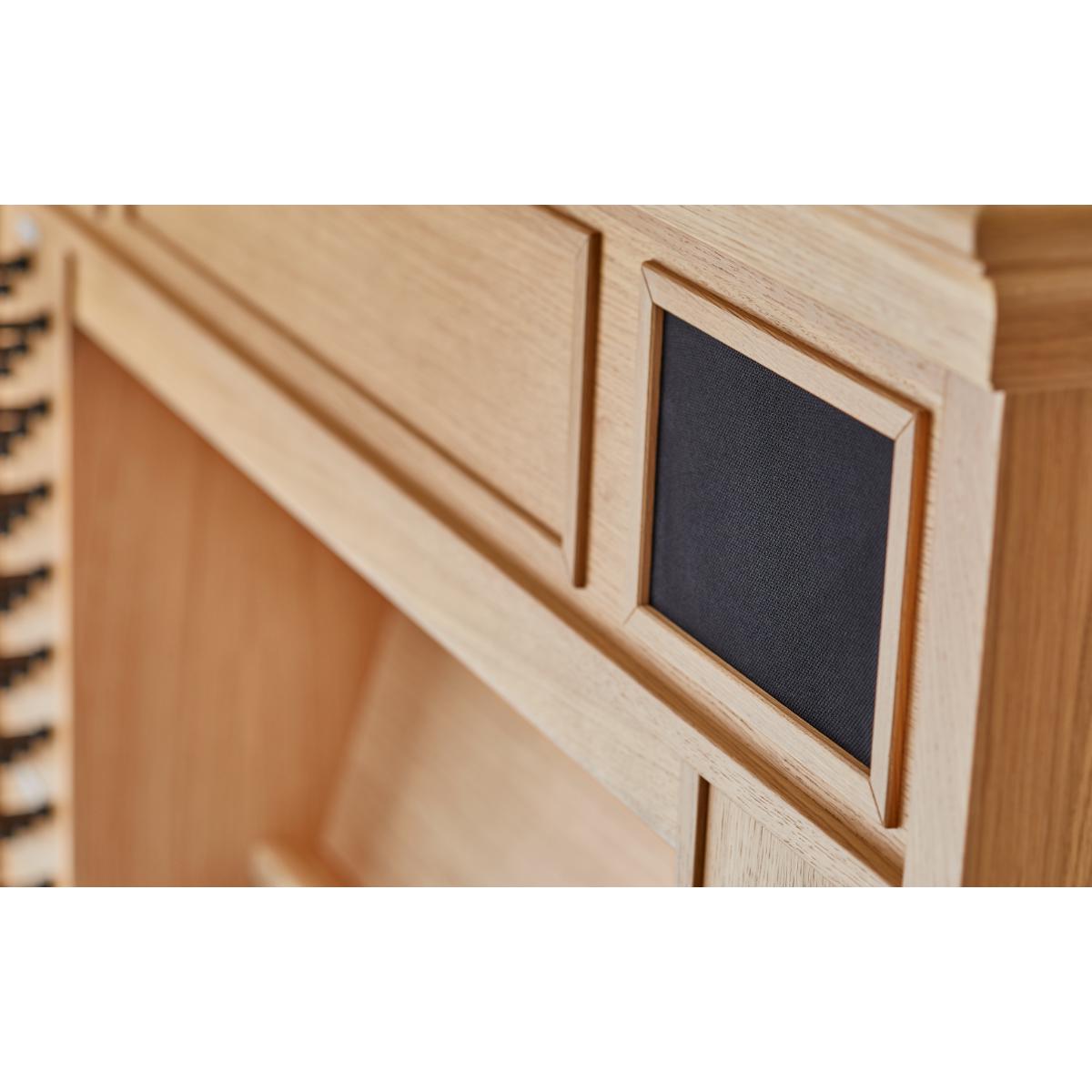 Johannus Live 3P Church organ