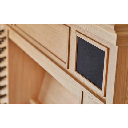 Johannus Live 3P Church organ