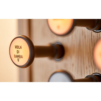 Johannus Live 3P Church organ