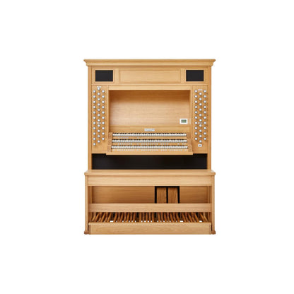 Johannus Live 3P Church organ