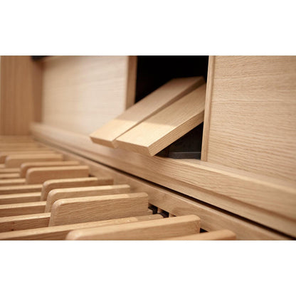 Johannus Live 3T Kirkeorgel