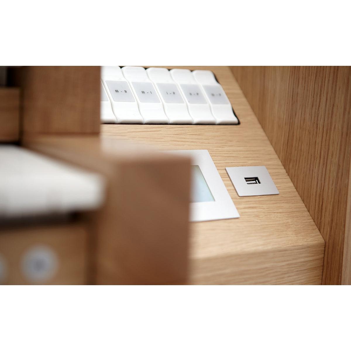 Johannus Live 3T Kirkeorgel