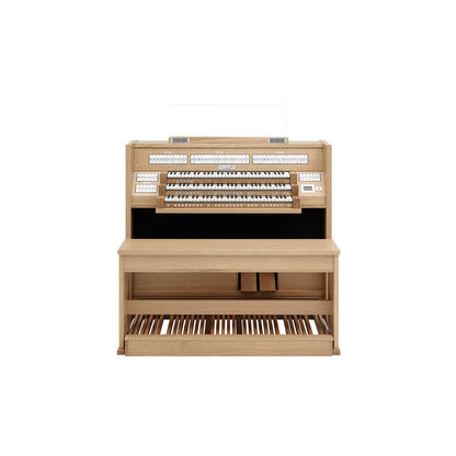 Johannus Live 3T Kirkeorgel