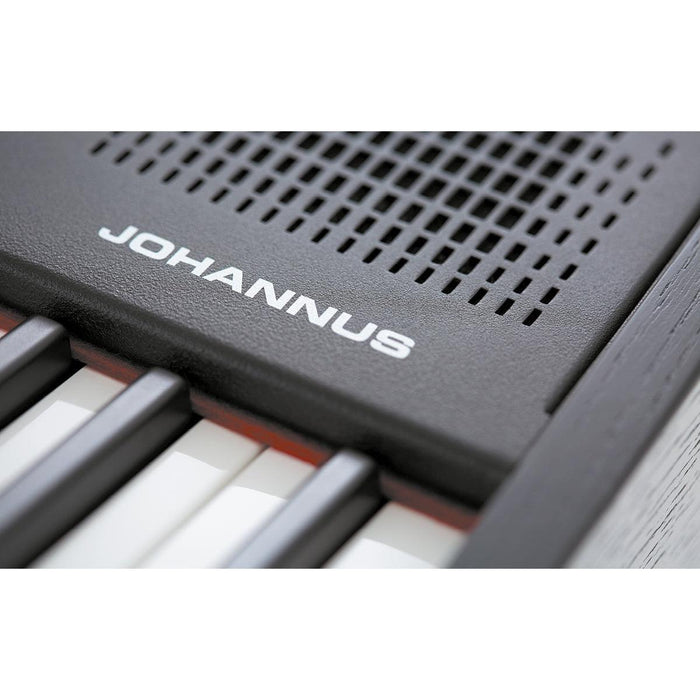Johannus ONE Orgel