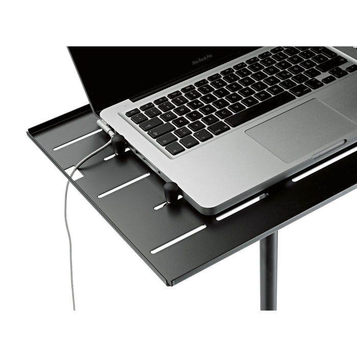 K&M 12185 Laptop Stativ