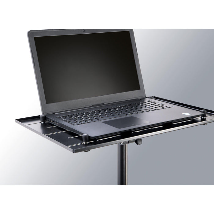 K&M 12185 Laptop Stativ