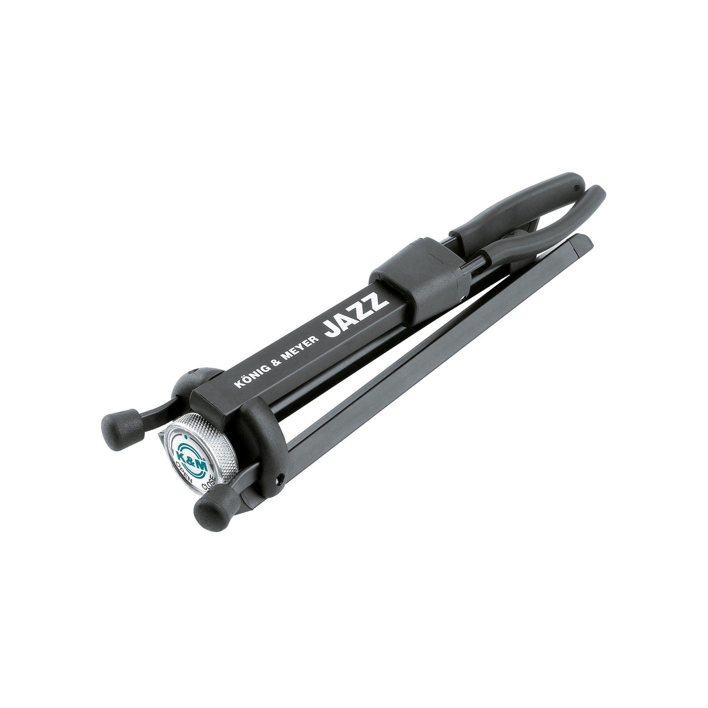 König & Meyer 14330 Altsax Stativ Jazz - Sort - BORG SOUND