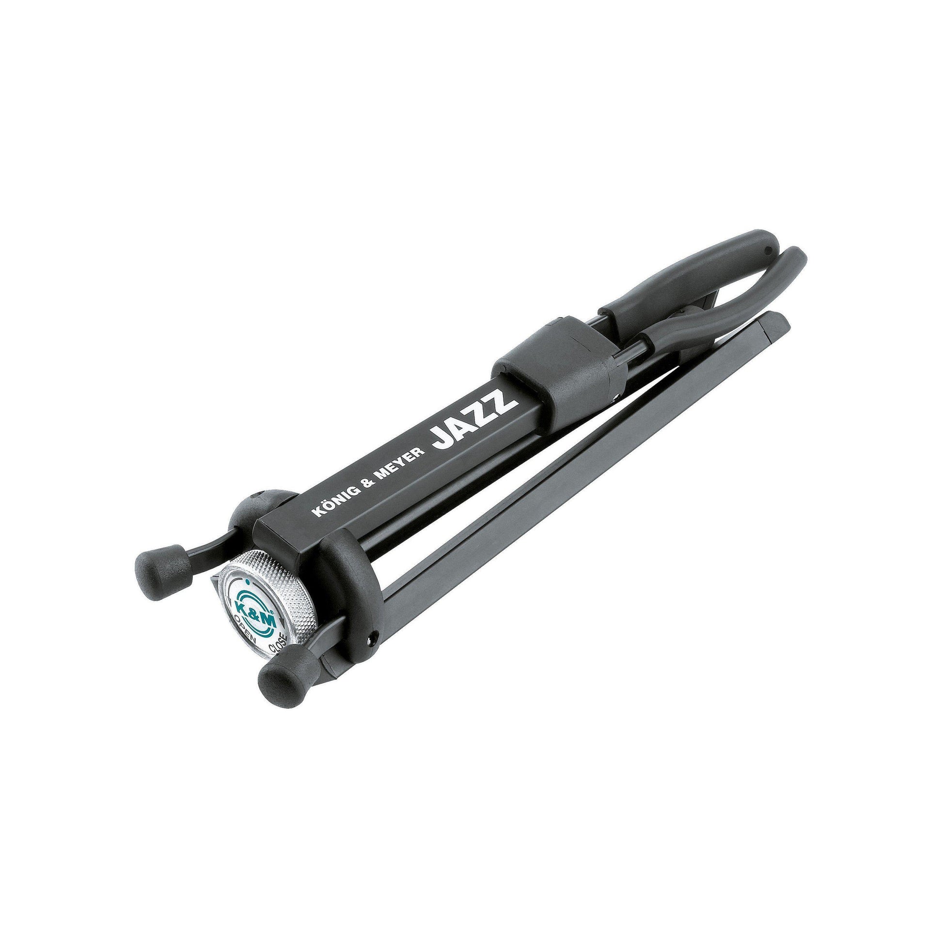 König & Meyer 14330 Altsax Stativ Jazz - Sort - BORG SOUND