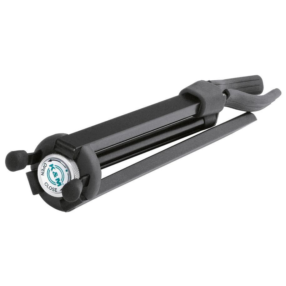 König & Meyer 14335 Tenorsax Stativ Jazz - Sort - BORG SOUND