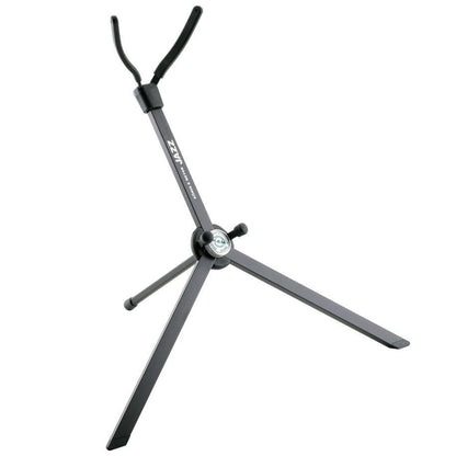 König & Meyer 14335 Tenorsax Stativ Jazz - Sort - BORG SOUND