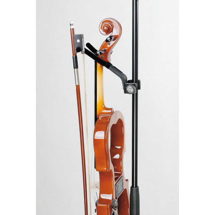 K&M 15580 Violin Holder