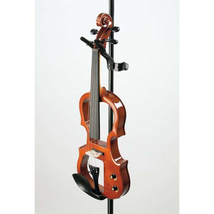 K&M 15580 Violin Holder