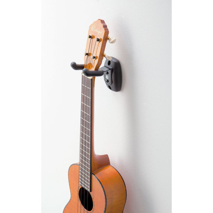 K&M 16590 ukulele vægophæng