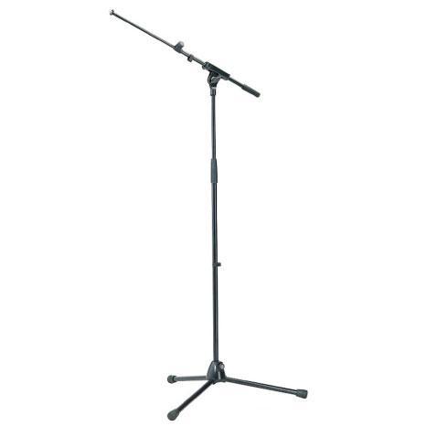 K&M 210/8B Mikrofonstativ - BORG SOUND