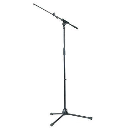 K&M 210/8B Mikrofonstativ - BORG SOUND