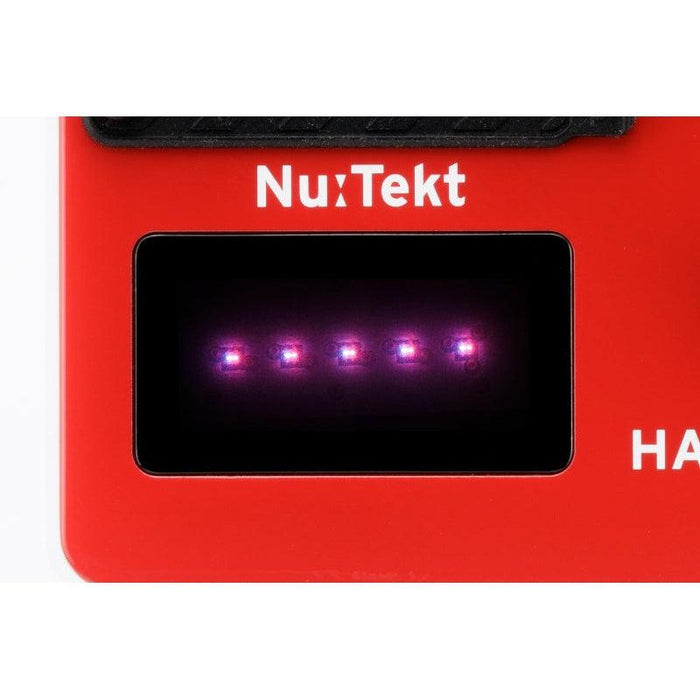 KORG HD-S NuTekt Harmonic Distortion Pedal DIY Kit
