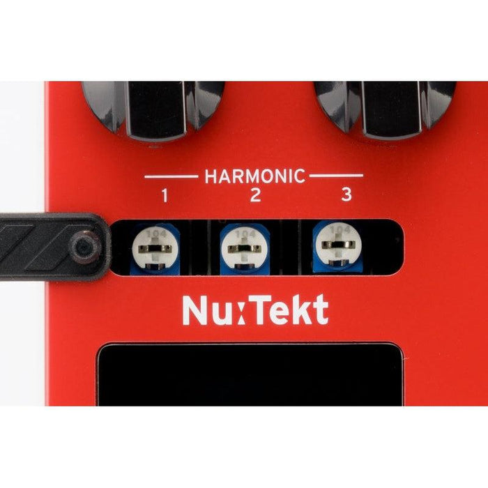 KORG HD-S NuTekt Harmonic Distortion Pedal DIY Kit