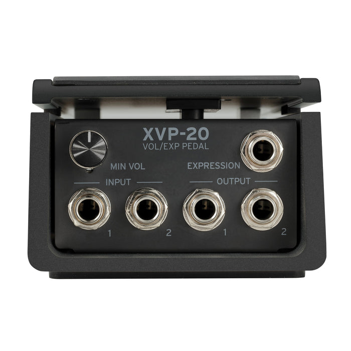 KORG XVP-20 Expression and Volume Pedal