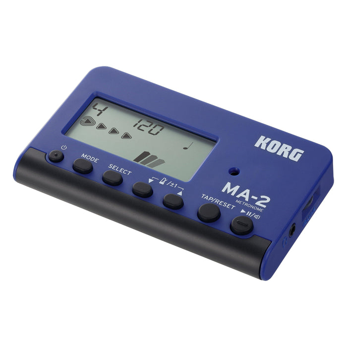 Korg MA-2 digital Metronome