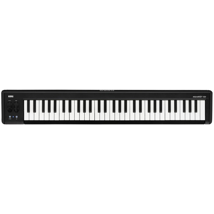 Korg Microkey2-Air Bluetooth MIDI Keyboard