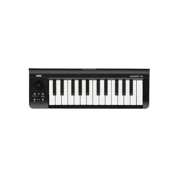 Korg Microkey2-Air Bluetooth MIDI Keyboard