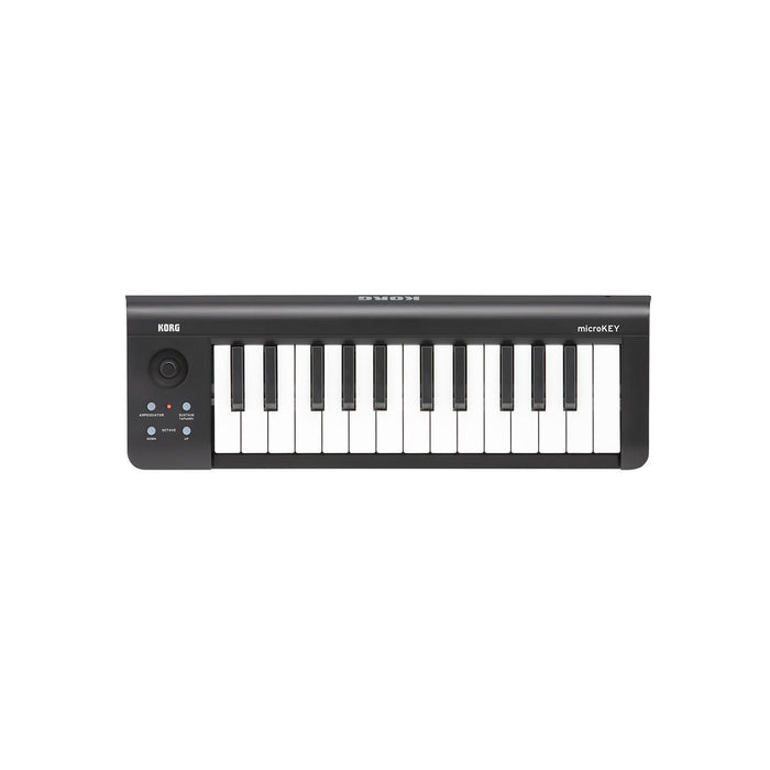 Korg Microkey2 USB MIDI Keyboard