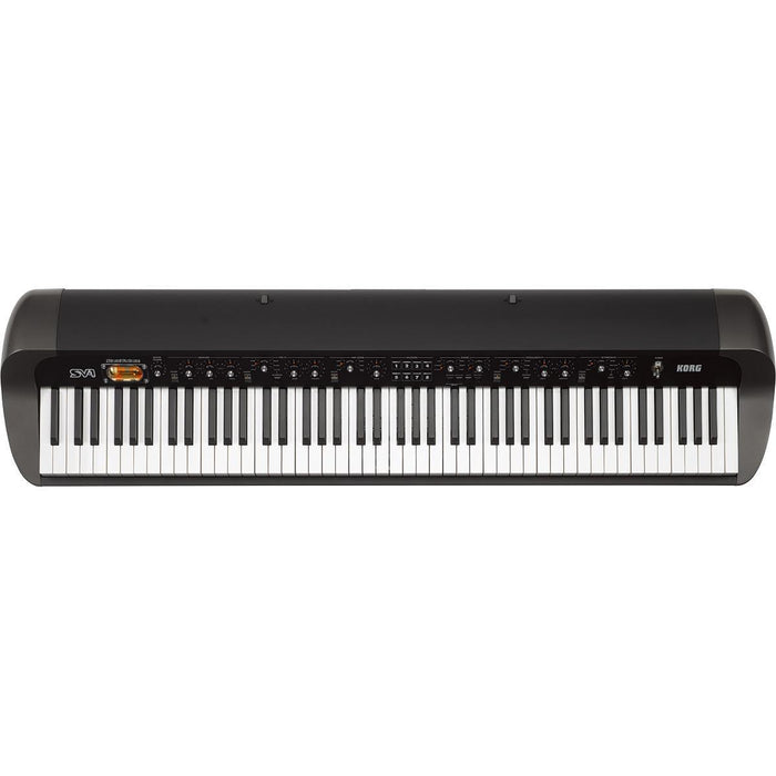 Korg SV1-88 Digitalpiano - Brugt