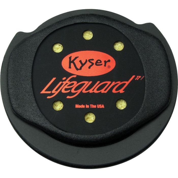 Kyser Lifeguard Humidifier klassisk guitar