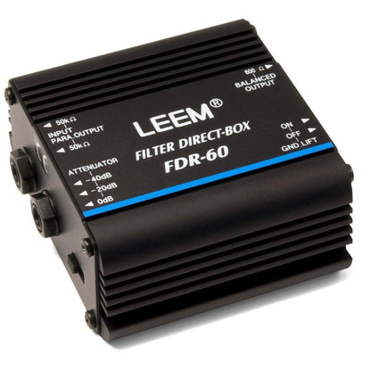 Leem FDR-60 Di-Box