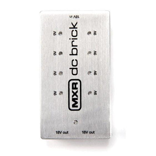 MXR M237 DC Brick Borg Sound