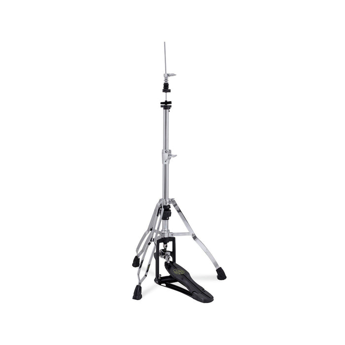 Mapex HP8005 Stativpakke i Krom - BORG SOUND