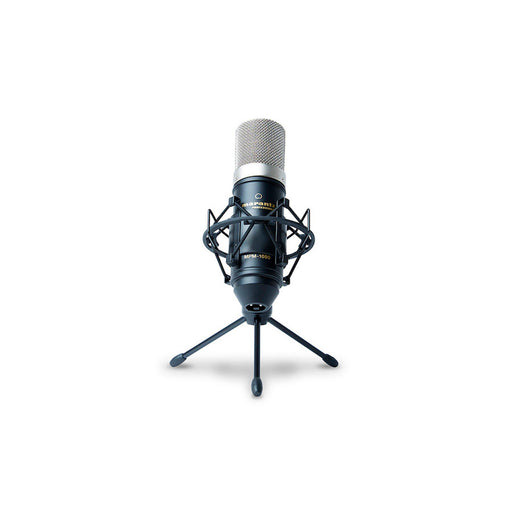 Studiemikrofon, Find de bedste og billigste studie mikrofoner her! | SOUND